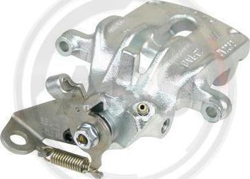 A.B.S. 521021 - Brake Caliper autospares.lv