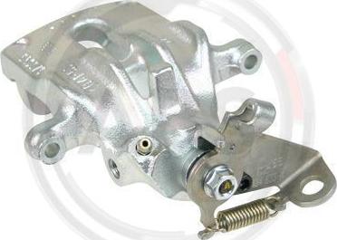 A.B.S. 521022 - Brake Caliper autospares.lv