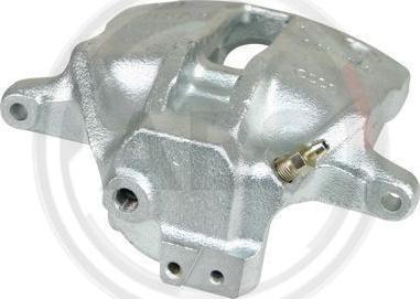 A.B.S. 521071 - Brake Caliper autospares.lv