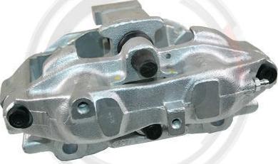 A.B.S. 521151 - Brake Caliper autospares.lv