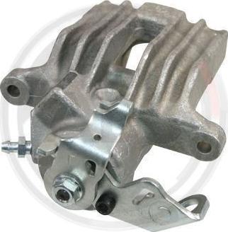 A.B.S. 521132 - Brake Caliper autospares.lv