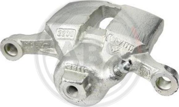 A.B.S. 521821 - Brake Caliper autospares.lv