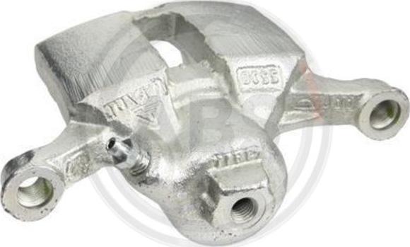 A.B.S. 521822 - Brake Caliper autospares.lv