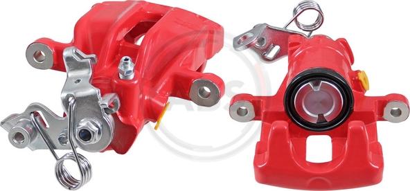 A.B.S. 521301C3 - Brake Caliper autospares.lv