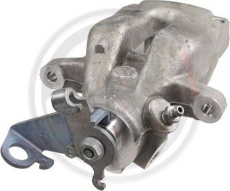 A.B.S. 521311 - Brake Caliper autospares.lv