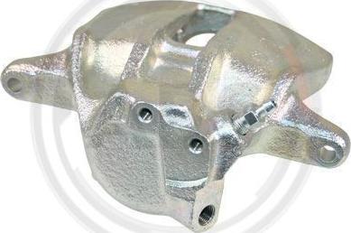 A.B.S. 521292 - Brake Caliper autospares.lv