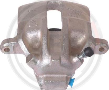 A.B.S. 528501 - Brake Caliper autospares.lv