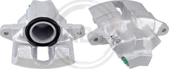 A.B.S. 528502 - Brake Caliper autospares.lv