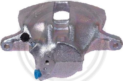 A.B.S. 528691 - Brake Caliper autospares.lv