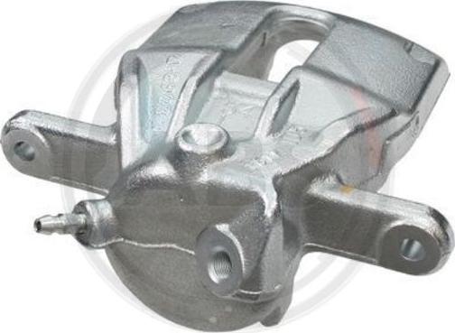 A.B.S. 528891 - Brake Caliper autospares.lv