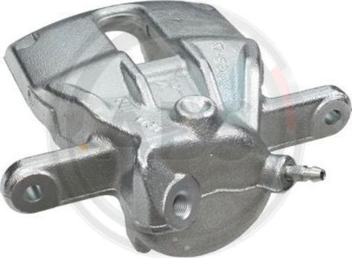 A.B.S. 528892 - Brake Caliper autospares.lv