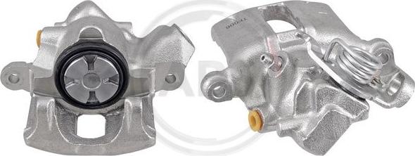 A.B.S. 528791 - Brake Caliper autospares.lv