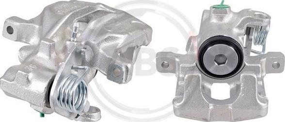 A.B.S. 528781 - Brake Caliper autospares.lv