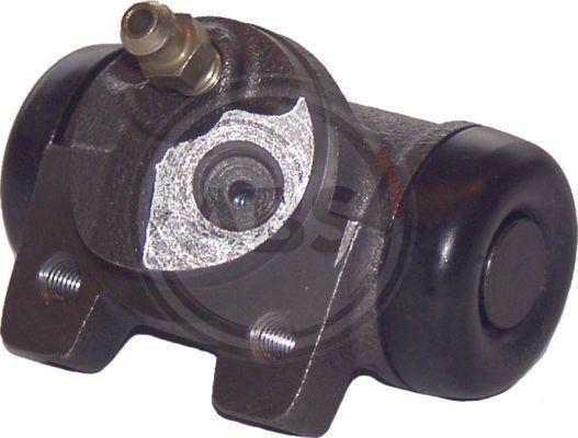 A.B.S. 52878X - Wheel Brake Cylinder autospares.lv