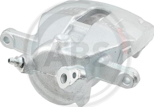 A.B.S. 523681 - Brake Caliper autospares.lv