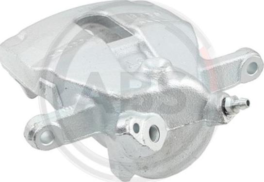 A.B.S. 523682 - Brake Caliper autospares.lv