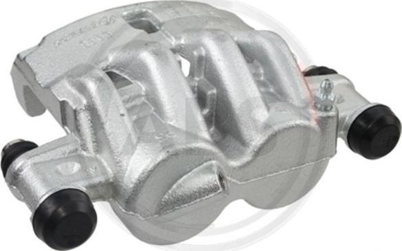 A.B.S. 522972 - Brake Caliper autospares.lv