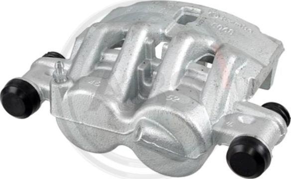 A.B.S. 522441 - Brake Caliper autospares.lv