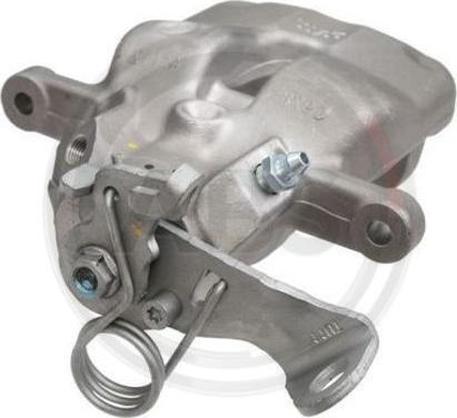 A.B.S. 522171 - Brake Caliper autospares.lv