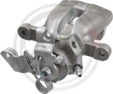 A.B.S. 522311 - Brake Caliper autospares.lv