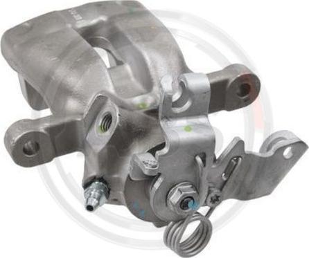 A.B.S. 522312 - Brake Caliper autospares.lv