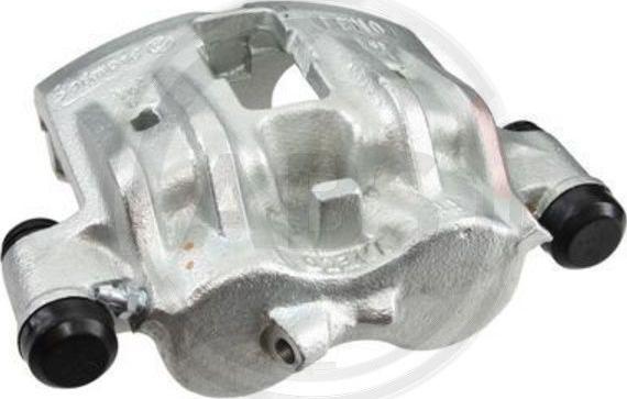 A.B.S. 522322 - Brake Caliper autospares.lv