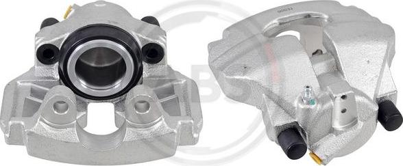 A.B.S. 522251 - Brake Caliper autospares.lv