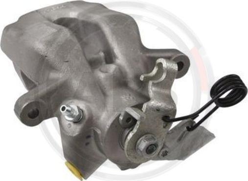 A.B.S. 522282 - Brake Caliper autospares.lv