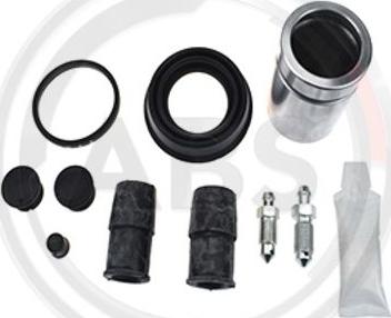 A.B.S. 57490 - Repair Kit, brake caliper autospares.lv