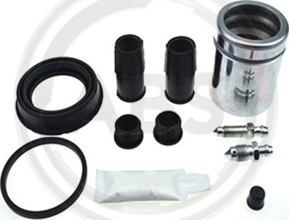 A.B.S. 57448 - Repair Kit, brake caliper autospares.lv