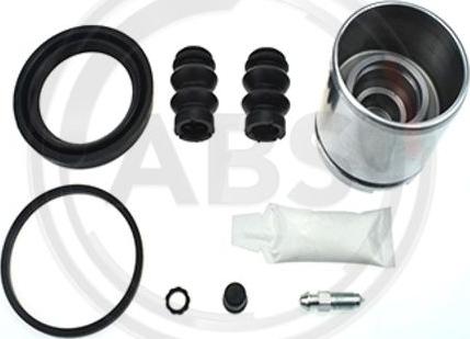 A.B.S. 57457 - Repair Kit, brake caliper autospares.lv