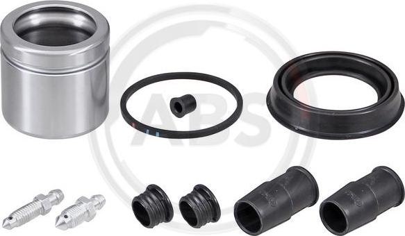 A.B.S. 57437 - Repair Kit, brake caliper autospares.lv