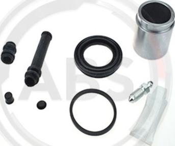 A.B.S. 57421 - Repair Kit, brake caliper autospares.lv