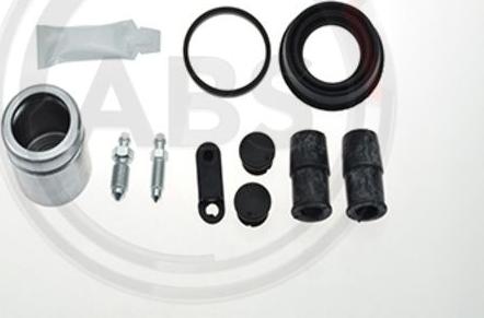 A.B.S. 57502 - Repair Kit, brake caliper autospares.lv