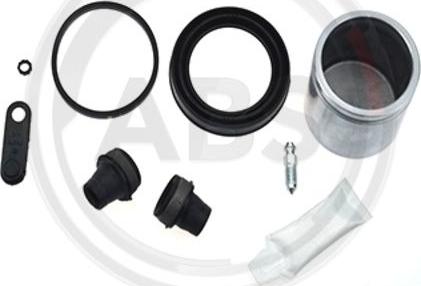 A.B.S. 57623 - Repair Kit, brake caliper autospares.lv