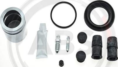 A.B.S. 57065 - Repair Kit, brake caliper autospares.lv