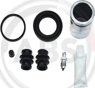 A.B.S. 57084 - Repair Kit, brake caliper autospares.lv