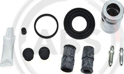 A.B.S. 57083 - Repair Kit, brake caliper autospares.lv