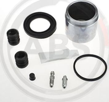 A.B.S. 57024 - Repair Kit, brake caliper autospares.lv