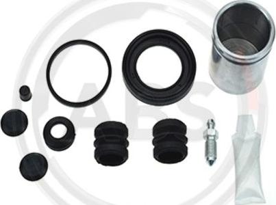 A.B.S. 57020 - Repair Kit, brake caliper autospares.lv