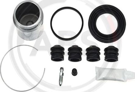 A.B.S. 57078 - Repair Kit, brake caliper autospares.lv