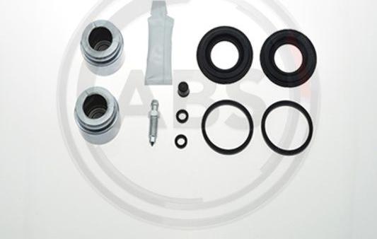 A.B.S. 57150 - Repair Kit, brake caliper autospares.lv