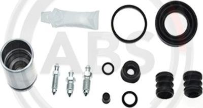A.B.S. 57346 - Repair Kit, brake caliper autospares.lv