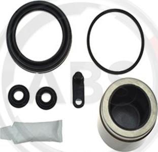 A.B.S. 57733 - Repair Kit, brake caliper autospares.lv