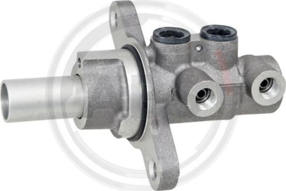 A.B.S. 61573 - Brake Master Cylinder autospares.lv