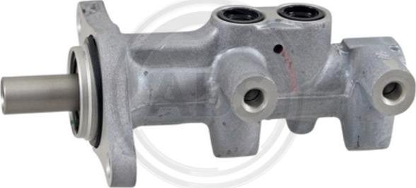 A.B.S. 61633 - Brake Master Cylinder autospares.lv