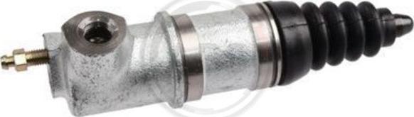 A.B.S. 61002X - Slave Cylinder, clutch autospares.lv