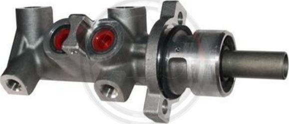 A.B.S. 61185 - Brake Master Cylinder autospares.lv