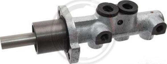 A.B.S. 61171 - Brake Master Cylinder autospares.lv