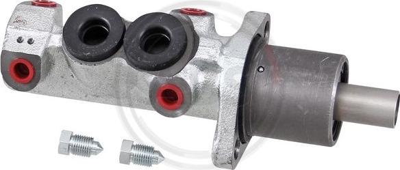 A.B.S. 61313X - Brake Master Cylinder autospares.lv